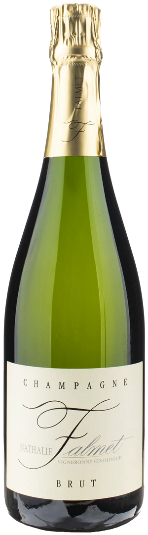 Falmet Champagne Brut