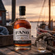 Fanø Skibsrom Havfruen 41,5 %  - Bottle Hero