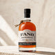 Fanø Skibsrom Havfruen 41,5 %  - Bottle Hero