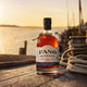 Fanø Skibsrom Havmanden 35cl 41,5% - Bottle Hero