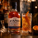 Fanø Skibsrom Havmanden 35cl 41,5% - Bottle Hero