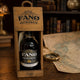 Fanø Skibsrom Kaptajnen 43% - Bottle Hero