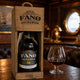 Fanø Skibsrom Kaptajnen 43% - Bottle Hero