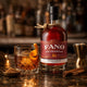 Fanø Skibsrom Søhesten  41,5% 35 cl - Bottle Hero