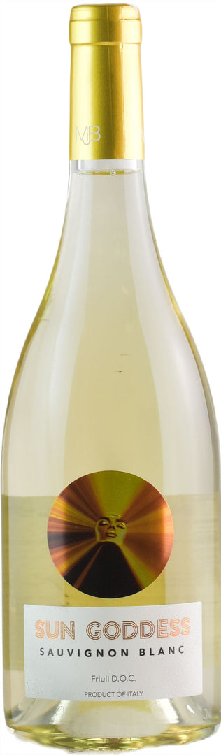 Fantinel Sauvignon Sun Goddess 2020