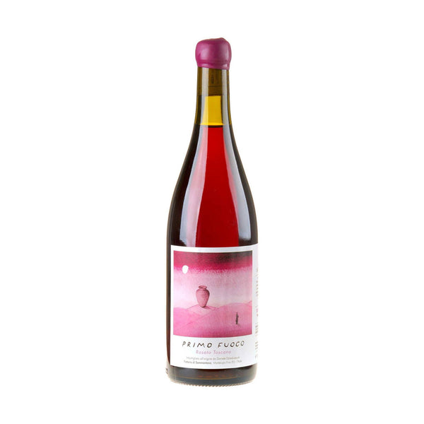 Fattoria di Sammontana Primo Fuoco Rosato Bio 2023 - Bottle Hero
