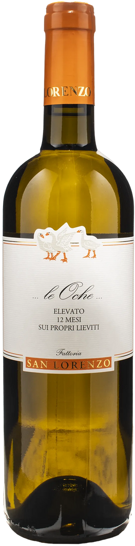 Fattoria San Lorenzo Le Oche 2024 - Bottle Hero