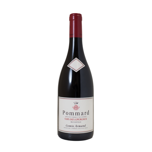 2017 Comte Armand Pommard Clos des Epeneaux Monopole - Bottle Hero