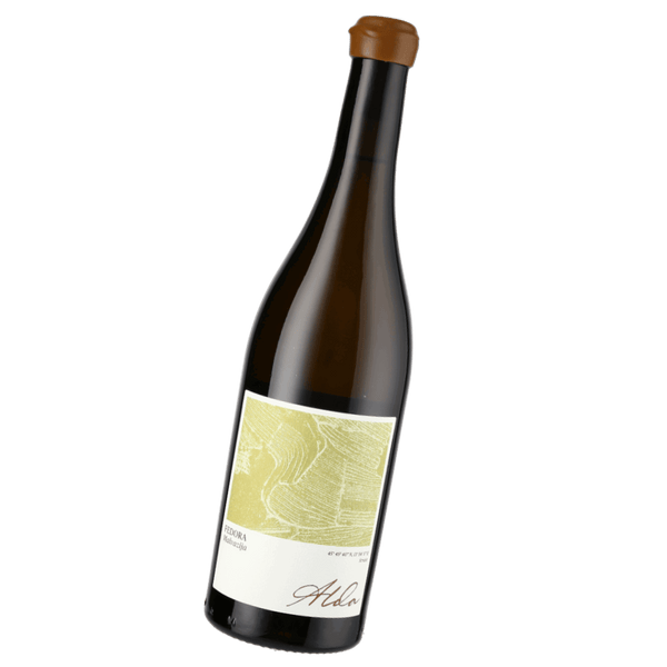 Fedora Wines, Fedora Alda Malvazija, 2021 - Bottle Hero