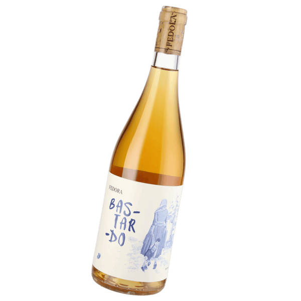 Fedora Wines, Fedora Bastardo, 2020 - Bottle Hero