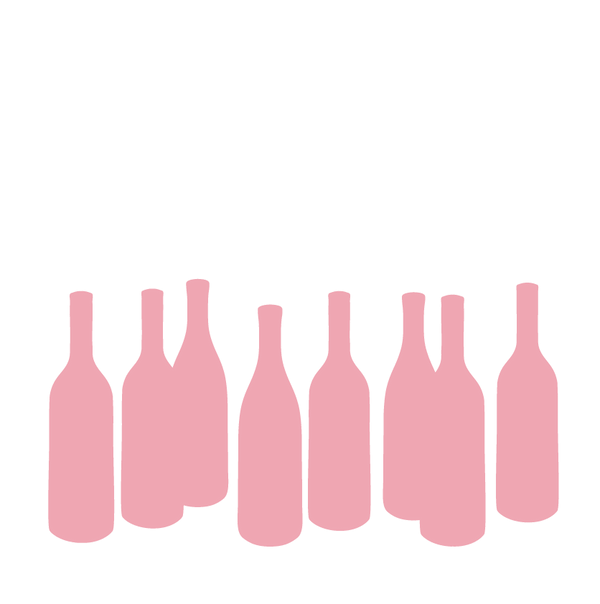 Feligreno Rosé Sparkling alkoholfrei Bio rose - Bottle Hero