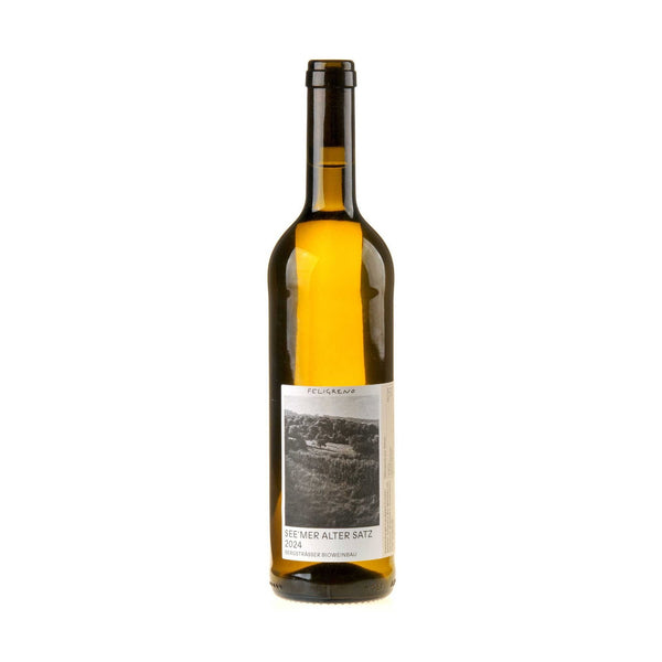Feligreno Seeheimer Alter Satz Bio 2024 - Bottle Hero