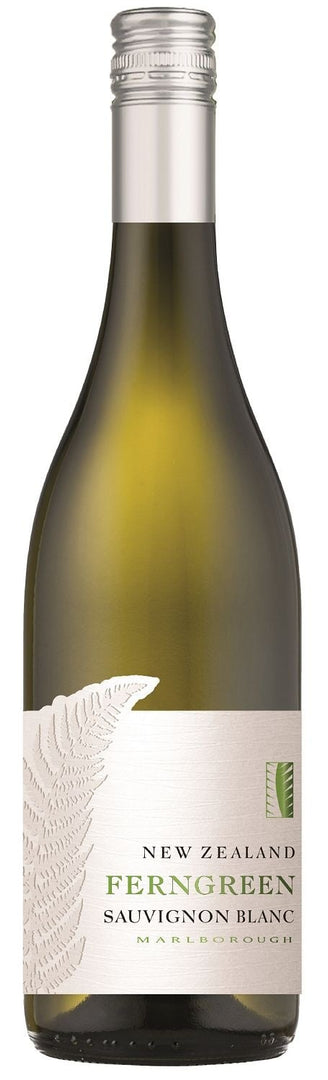 Ferngreen, Sauvignon Blanc 2025 - Bottle Hero