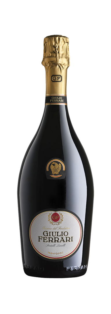 Ferrari, Trento Giulio Collezione 2004 2004 - Bottle Hero