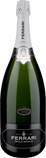 Ferrari Trento Perle Bianco Brut Riserva Magnum 2016 - Bottle Hero