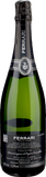 Ferrari Trento Perle Nero Extra Brut Riserva 2018 - Bottle Hero