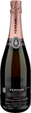 Ferrari Trento Perle Rosè Brut Riserva 2019 - Bottle Hero