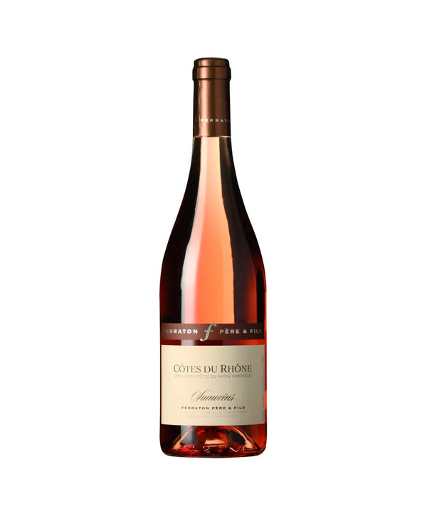 Ferraton Père & Fils, Côtes du Rhône Blanc, Samorëns, 2023
