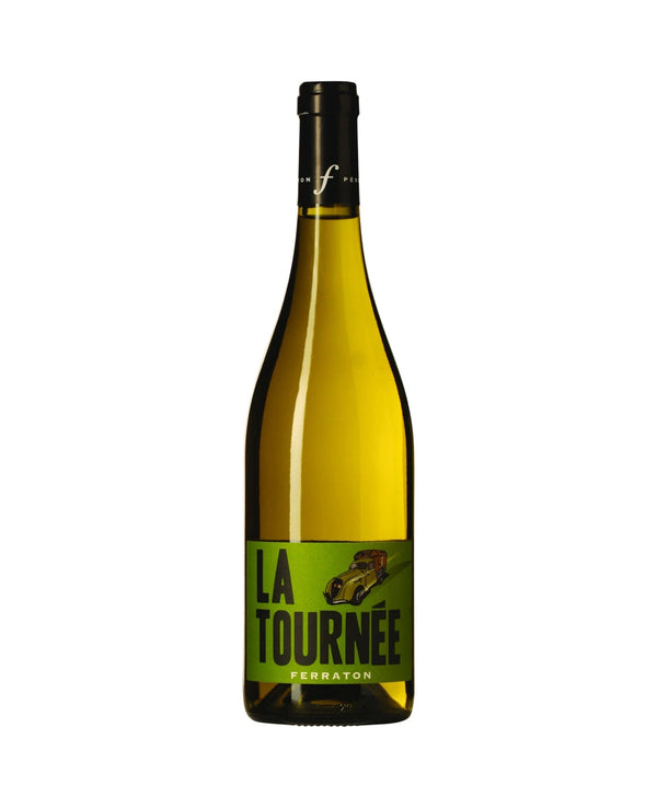 Ferraton Père & Fils, La Tournée White, 2024 - Bottle Hero