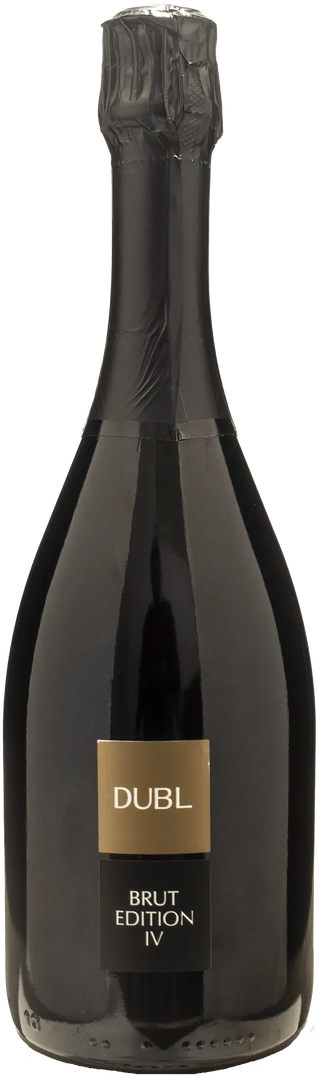 Feudi San Gregorio Dubl Metodo Classico Brut Edition