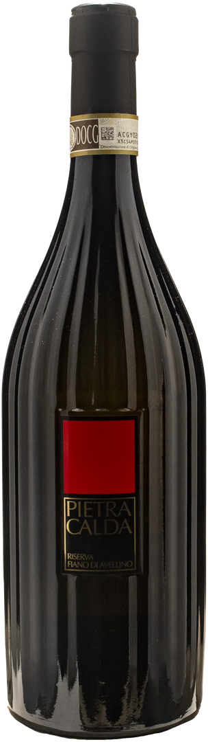 Feudi San Gregorio Fiano di Avellino Riserva Pietracalda 2024 - Bottle Hero