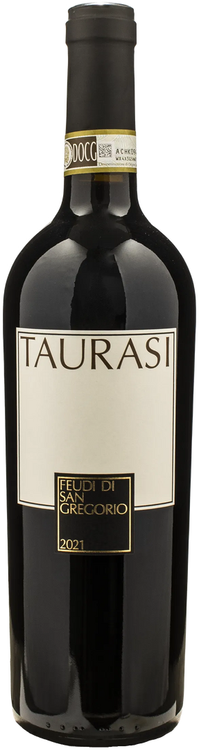 Feudi San Gregorio Taurasi 2021