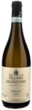 Feudo Montoni Grillo della Timpa 2025 - Bottle Hero