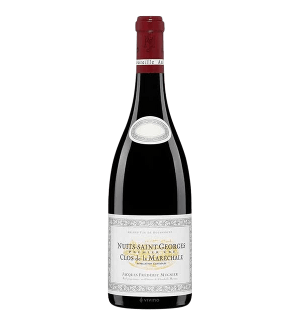 Jacques-Frederic Mugnier Nuits-Saint-Georges Premier Cru 'Clos De La Maréchale' 2014 - Bottle Hero