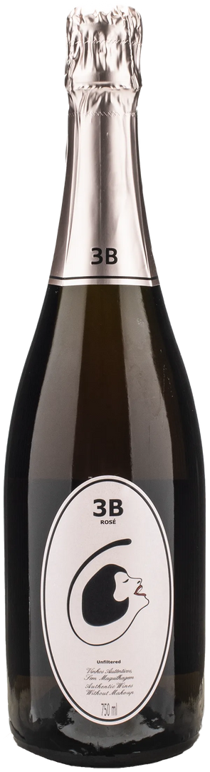 Filipa Pato 3B Rosè Brut Nature