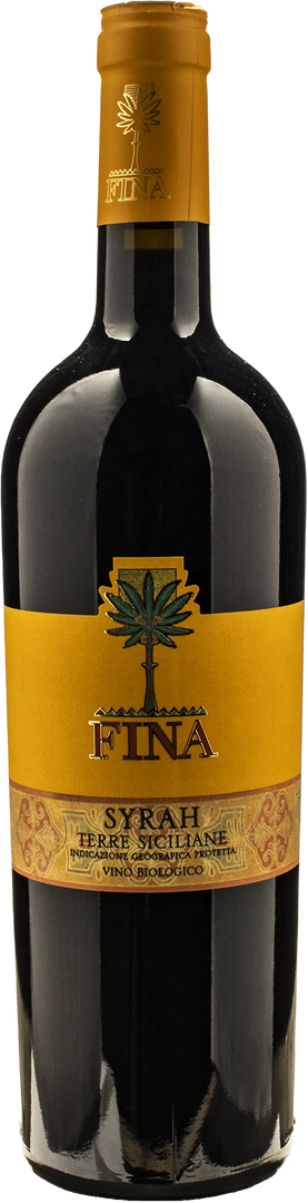Fina Syrah 2023