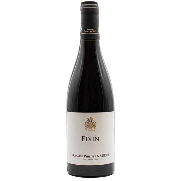 Philippe Naddef, Fixin, 2023 - Bottle Hero