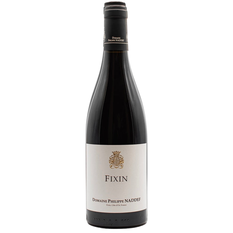 Philippe Naddef, Fixin, 2023 - Bottle Hero