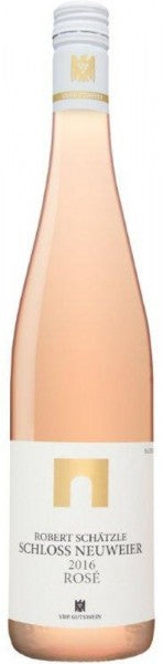 Schloss Neuweier, Rosé Trocken Gutswein - Bottle Hero