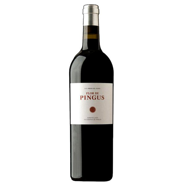 Flor de Pingus 2018  - Bottle Hero