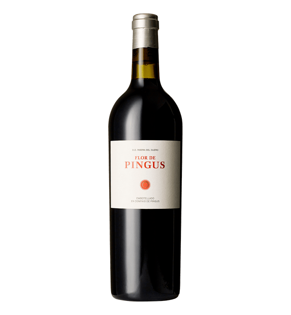 Dominio de Pingus Flor de Pingus 2013 Magnum - Bottle Hero