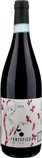 Fontefico Montepulciano d'Abruzzo Superiore Cocca di Casa 2022 - Bottle Hero