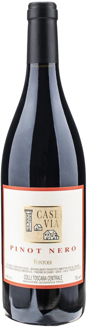 Fontodi Pinot Nero Case Via 2020