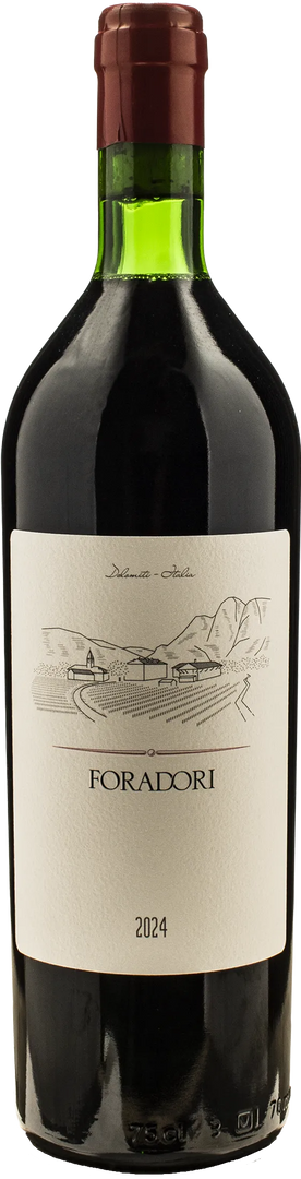 Foradori Teroldego 2024