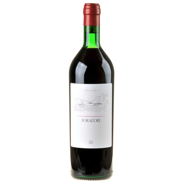 Foradori Teroldego Vigneti delle Dolomiti Bio 2023