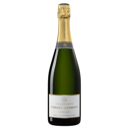 Forget-Brimont, Extra Brut Premier Cru - Bottle Hero