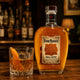 Four Roses Distillery, Four Roses Small Batch Kentucky Straight Bourbon Whiskey 70cl 45% - Bottle Hero