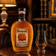 Four Roses Distillery, Four Roses Small Batch Kentucky Straight Bourbon Whiskey 70cl 45% - Bottle Hero