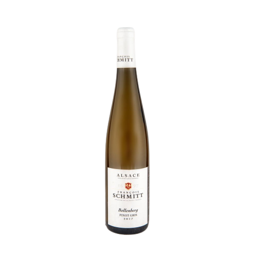 Francois Schmitt, Pinot Gris "Bollenberg" 2022 - Bottle Hero