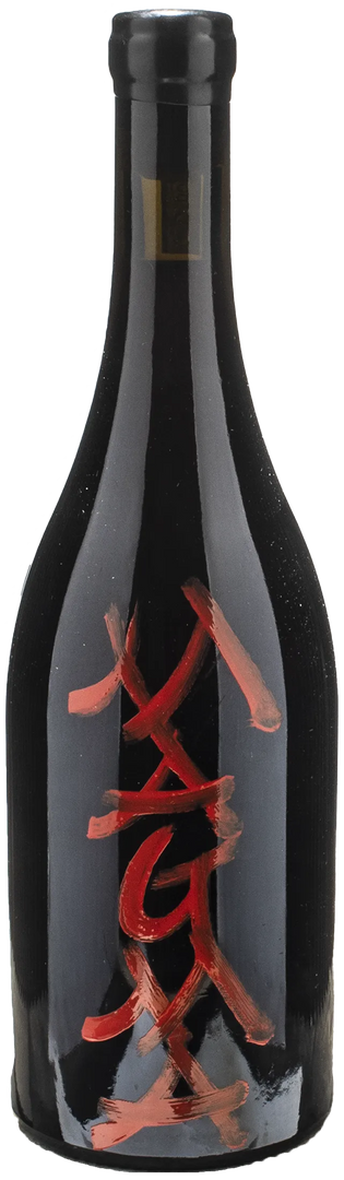 Frank Cornelissen Magma Rosso Contrada Barbabecchi 2021