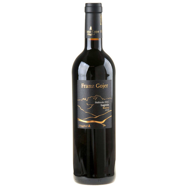 Franz Gojer - Glögglhof Lagrein Riserva 2023 - Bottle Hero