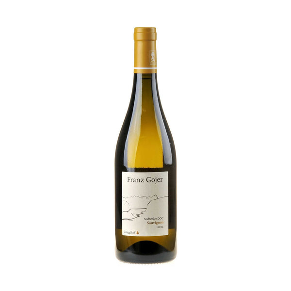 Franz Gojer - Glögglhof Sauvignon Karneid 2024 - Bottle Hero