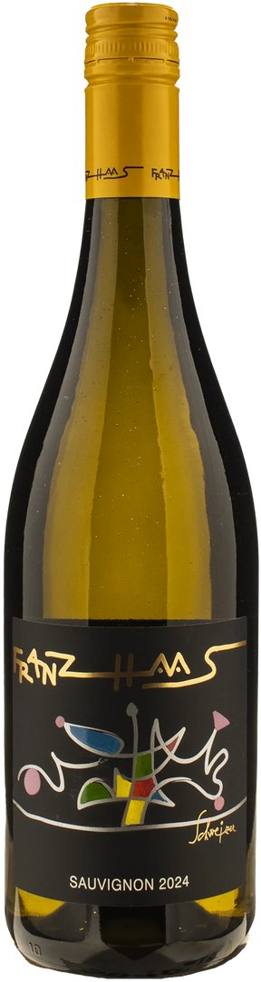 Franz Haas Sauvignon 2024