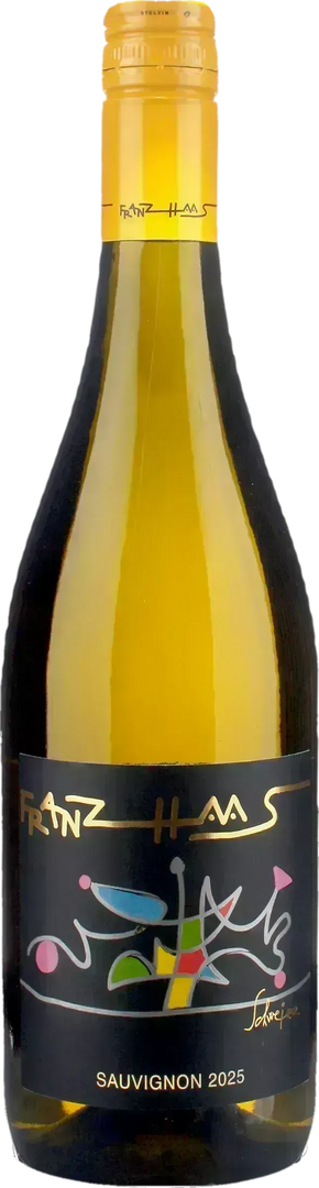 Franz Haas Sauvignon 2025 - Bottle Hero