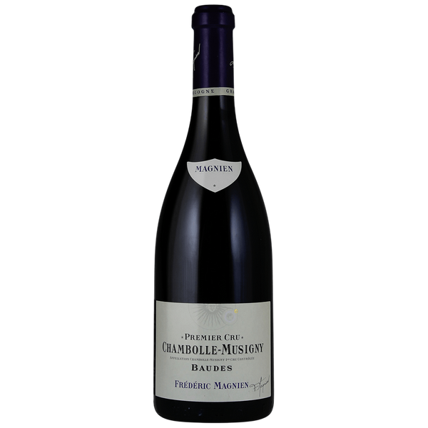 Frédéric Magnien, Chambolle-Musigny 1. Cru "Les Baudes" 2021