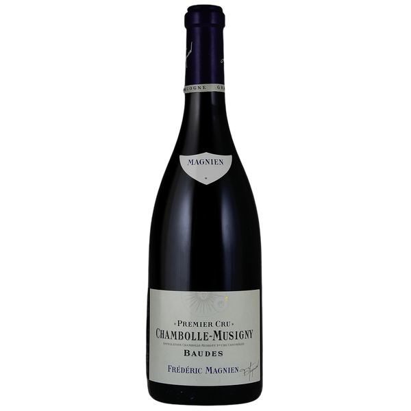 Frédéric Magnien, Chambolle-Musigny 1. Cru "Les Baudes" 2021 - Bottle Hero